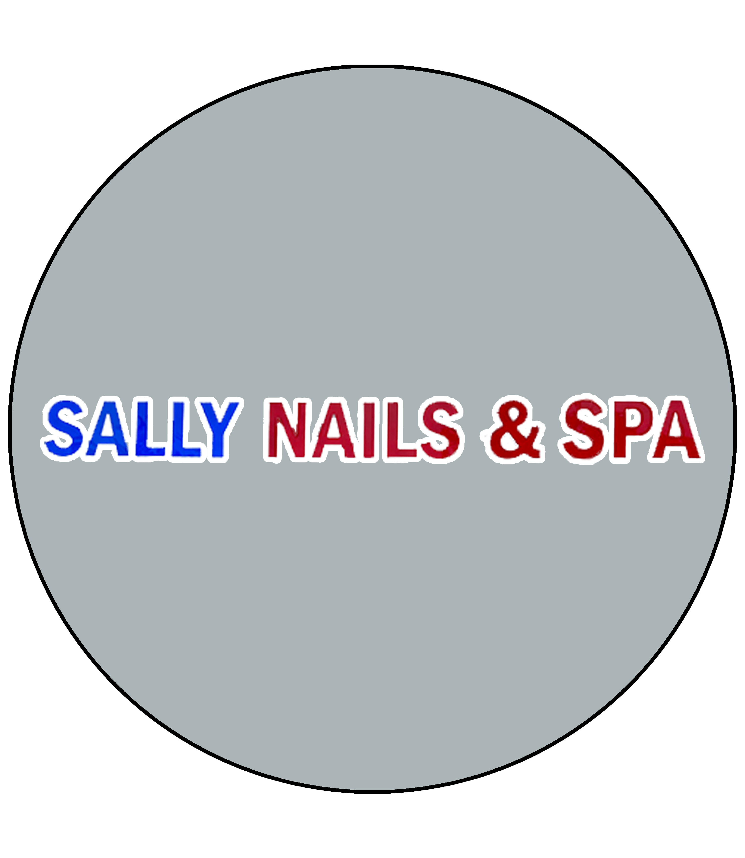 Sally Nails & Spa