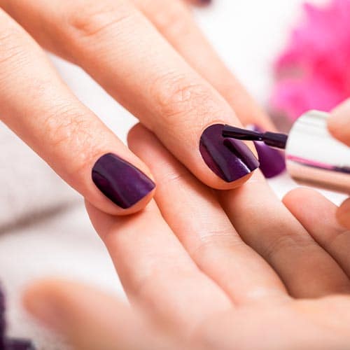 Nail Services